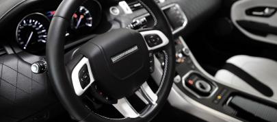 Startech Range Rover Evoque (2011) - picture 15 of 26