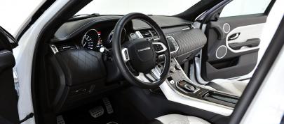Startech Range Rover Evoque (2011) - picture 20 of 26