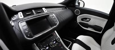 Startech Range Rover Evoque (2011) - picture 23 of 26