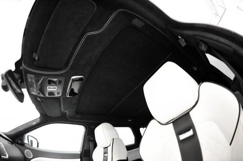 Startech Range Rover Evoque (2011) - picture 17 of 26