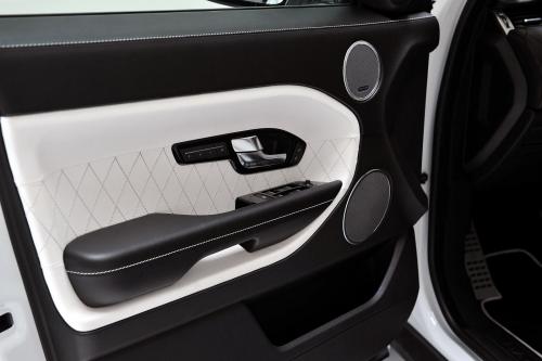 Startech Range Rover Evoque (2011) - picture 24 of 26