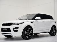 Startech Range Rover Evoque (2011) - picture 5 of 26