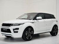 Startech Range Rover Evoque (2011) - picture 6 of 26