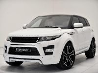 Startech Range Rover Evoque (2011) - picture 7 of 26