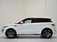 Startech Range Rover Evoque (2011) - picture 8 of 26