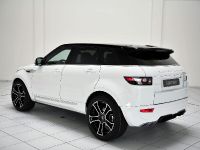 Startech Range Rover Evoque (2011) - picture 10 of 26