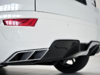 Startech Range Rover Evoque (2011) - picture 11 of 26