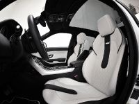 Startech Range Rover Evoque (2011) - picture 19 of 26