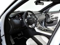 Startech Range Rover Evoque (2011)