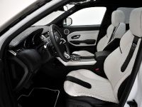Startech Range Rover Evoque (2011) - picture 22 of 26