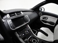 Startech Range Rover Evoque (2011)