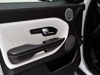 Startech Range Rover Evoque (2011)