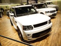 Startech Range Rover Frankfurt (2011)