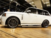 Startech Range Rover Frankfurt (2011) - picture 2 of 3