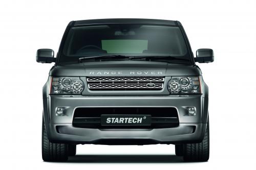 STARTECH Range Rover Sport (2010) - picture 1 of 2