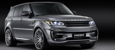 Startech Range Rover Sport Widebody (2014) - picture 4 of 24