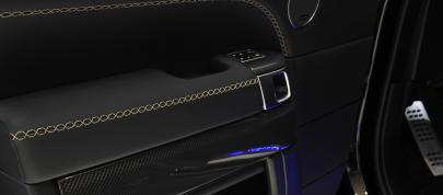 Startech Range Rover Sport Widebody (2014) - picture 20 of 24