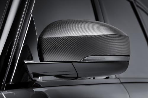 Startech Range Rover Sport Widebody (2014) - picture 8 of 24