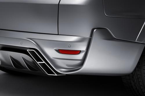 Startech Range Rover Sport Widebody (2014) - picture 9 of 24