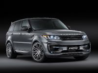 Startech Range Rover Sport Widebody (2014) - picture 1 of 24