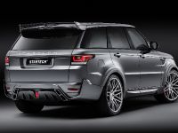 Startech Range Rover Sport Widebody (2014) - picture 2 of 24