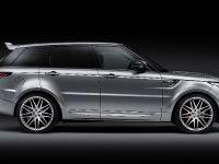 Startech Range Rover Sport Widebody (2014) - picture 3 of 24