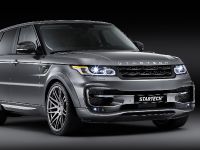 Startech Range Rover Sport Widebody