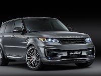 Startech Range Rover Sport Widebody (2014) - picture 5 of 24