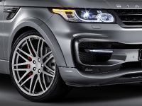 Startech Range Rover Sport Widebody (2014) - picture 6 of 24