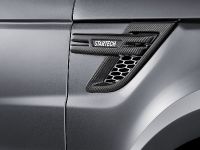 Startech Range Rover Sport Widebody, 7 of 24