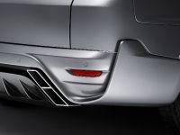 Startech Range Rover Sport Widebody (2014)