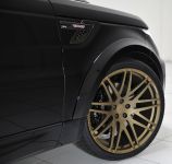 Startech Range Rover Sport Widebody (2014) - picture 11 of 24