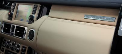 STARTECH Range Rover (2009) - picture 4 of 13