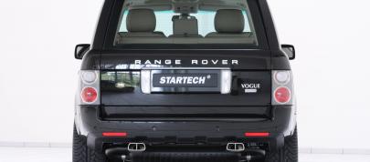 STARTECH Range Rover (2009) - picture 12 of 13