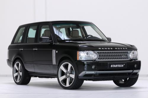 STARTECH Range Rover (2009) - picture 1 of 13