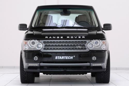 STARTECH Range Rover (2009) - picture 8 of 13