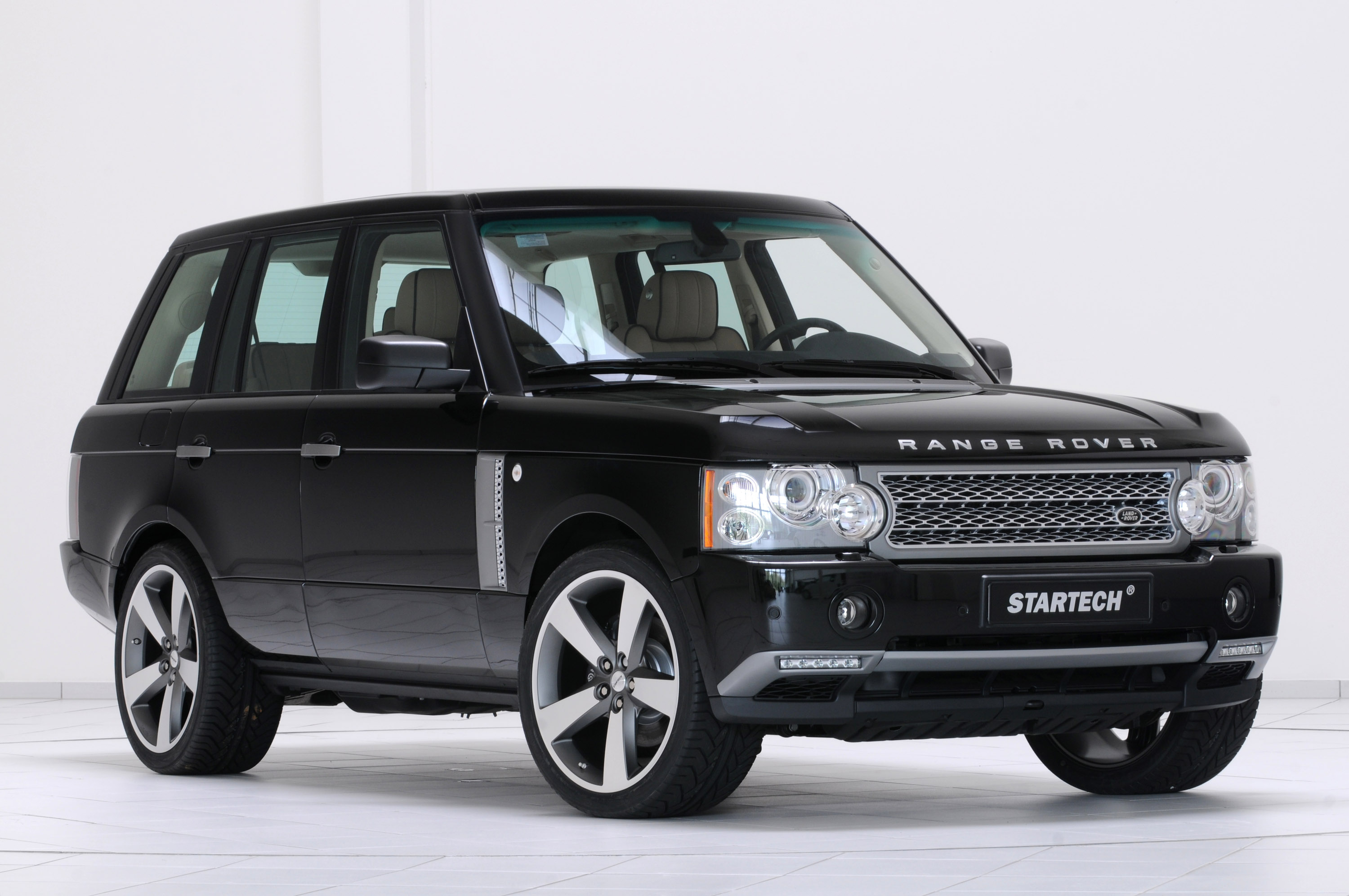 STARTECH Range Rover