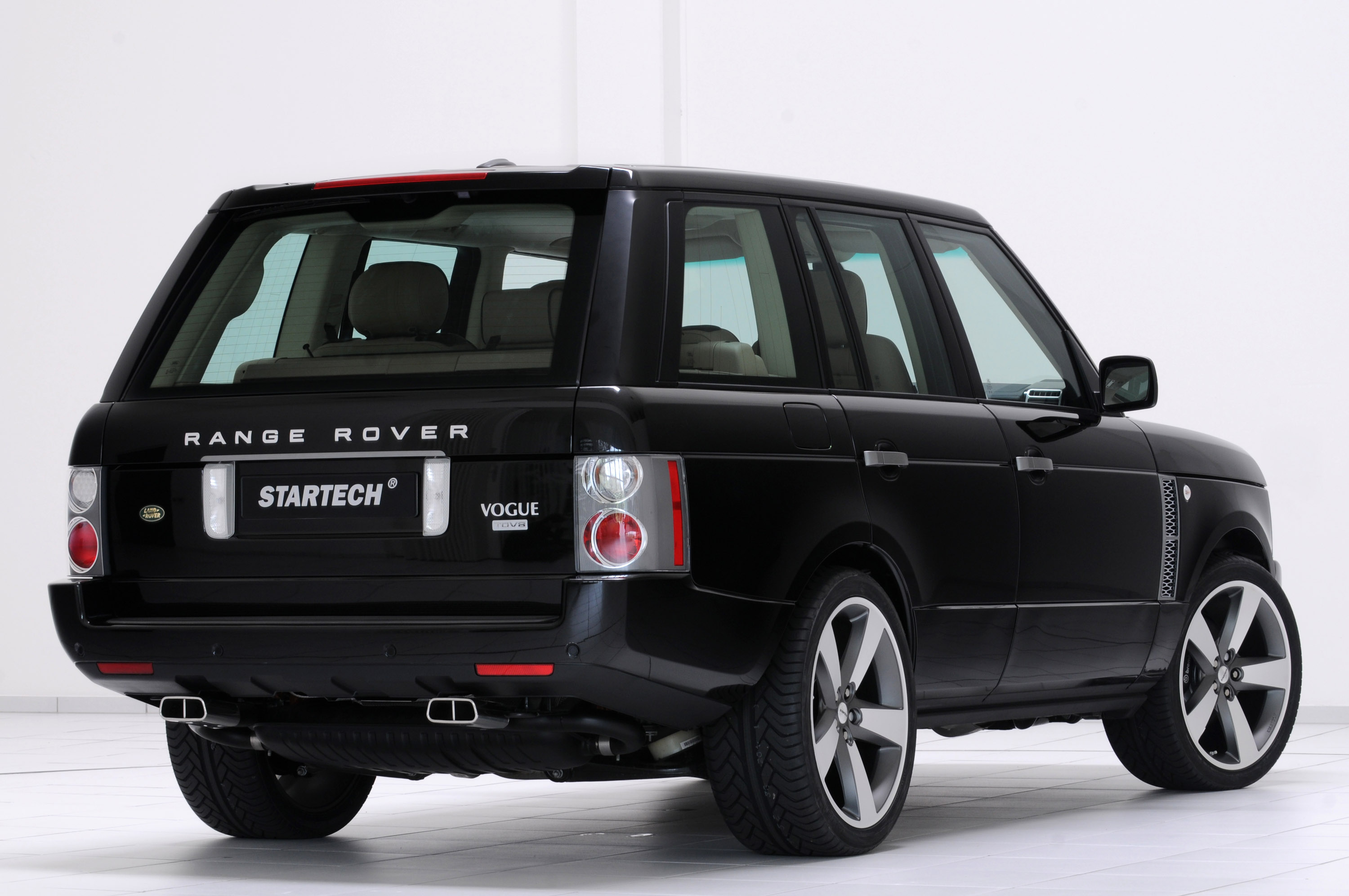 STARTECH Range Rover