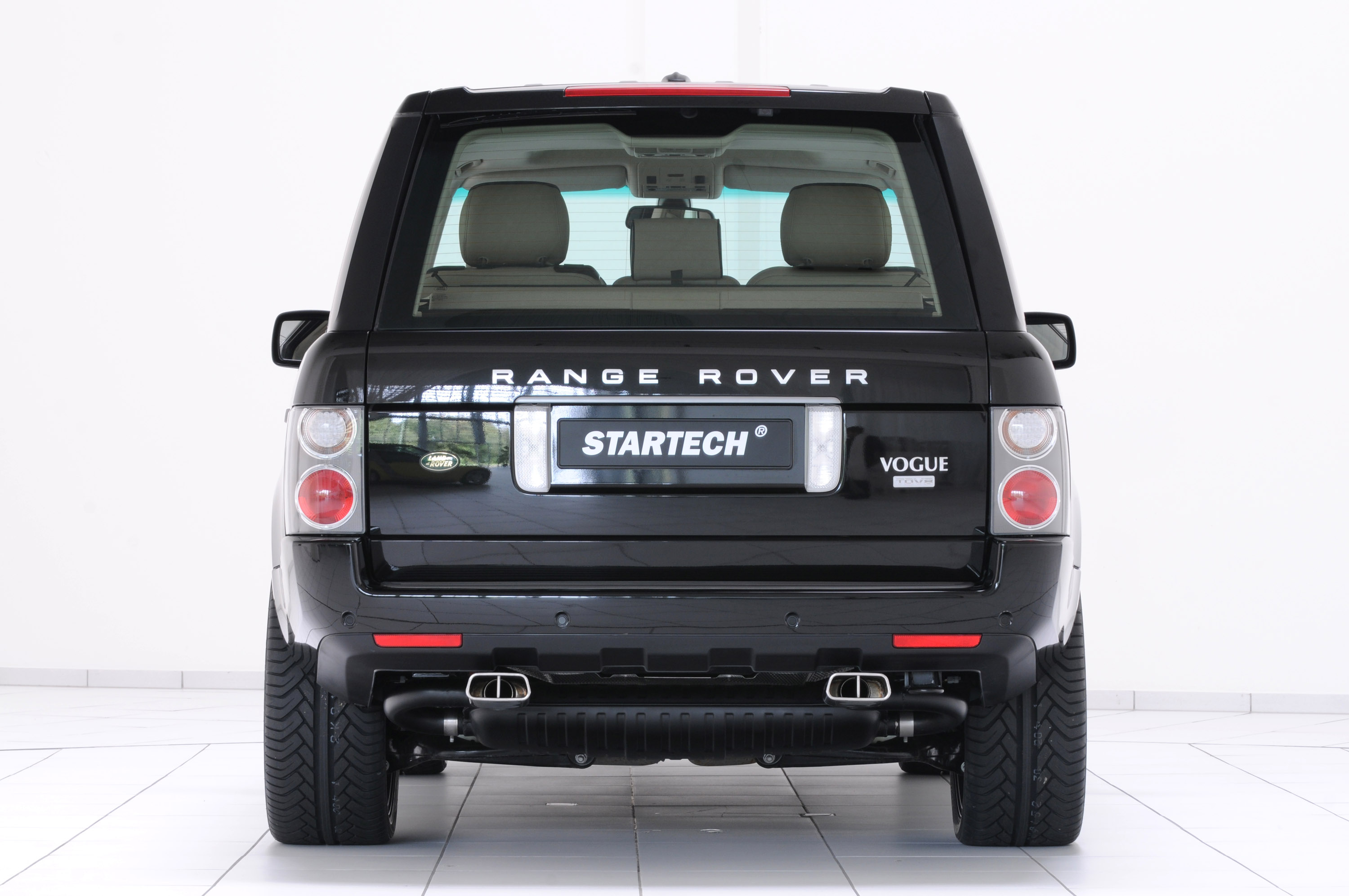 STARTECH Range Rover