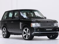 STARTECH Range Rover (2009) - picture 1 of 13