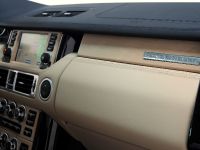 STARTECH Range Rover (2009)