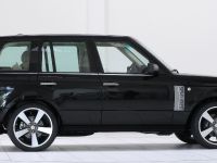 STARTECH Range Rover (2009) - picture 6 of 13