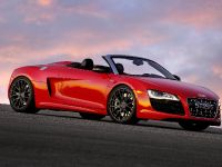 STaSIS Audi R8 V10 Supercharged Challenge Extreme Edition (2011) - picture 1 of 1