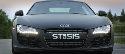 STaSIS Audi R8 V8 Challenge Extreme Edition
