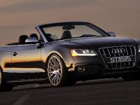 STaSIS Audi S5 Cabriolet Challenge Edition (2011) - picture 1 of 3