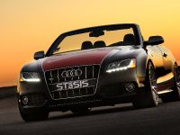 STaSIS Audi S5 Cabriolet Challenge Edition