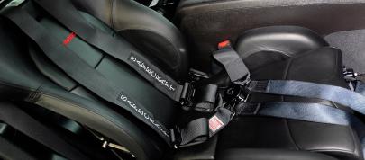 Steeda Q550 Mustang (2010) - picture 4 of 4