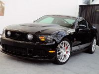 Steeda Q550 Mustang (2010) - picture 1 of 4