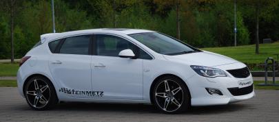 STEINMETZ Opel Astra J (2010) - picture 4 of 7