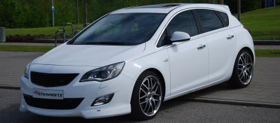 STEINMETZ Opel Astra J (2010) - picture 7 of 7